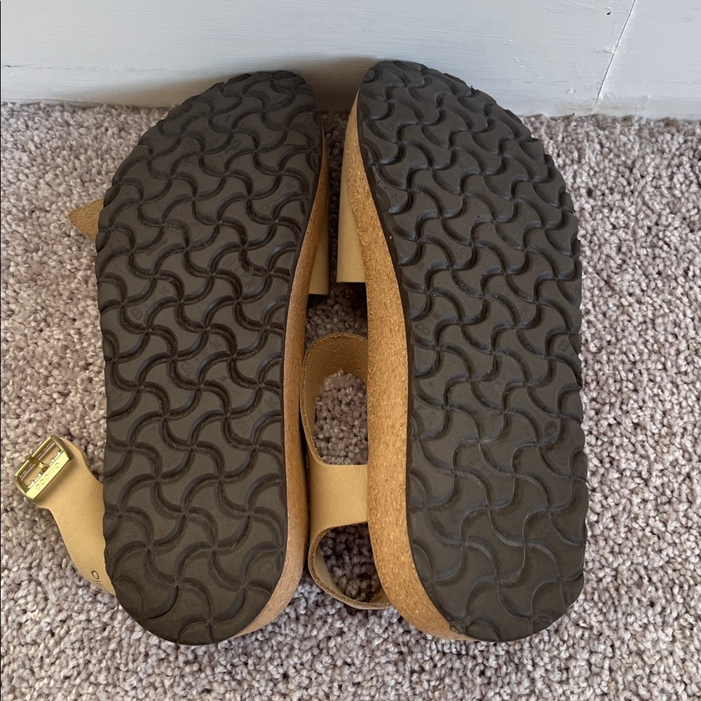 Papillio by Birkenstock Glenda Platform Sandals - Picture 11 of 13